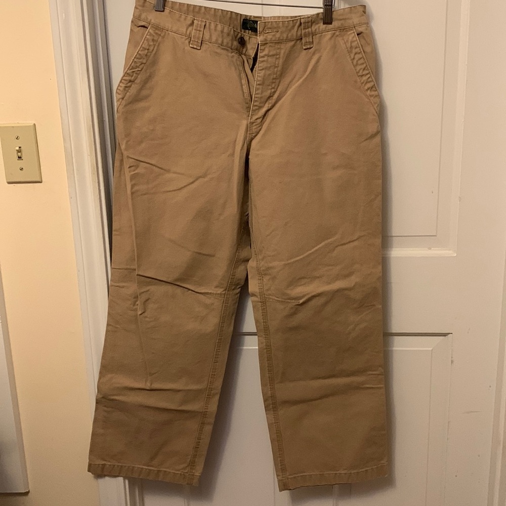 AIGLE man’s pants
